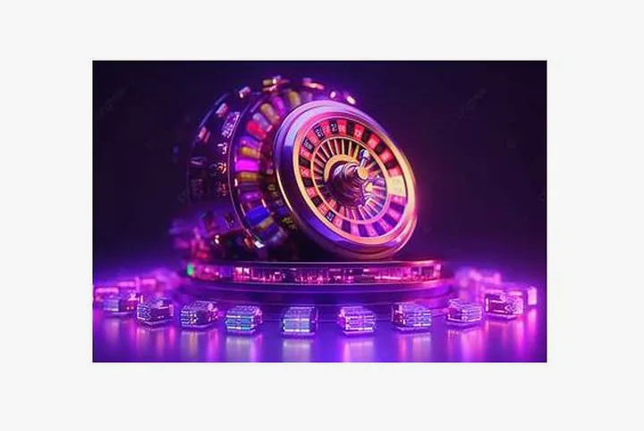 Crown Coins Casino games gallery